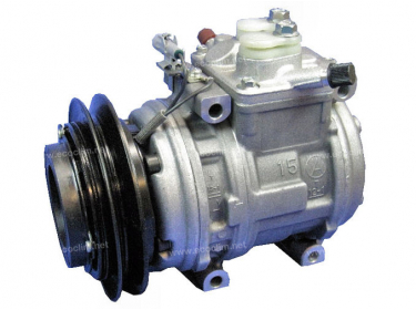 Compresseur Denso Complet TYPE : 10PA15C | 8831060460 | 147100850 - 1471008500 - 1471008501 - 1471008502 - 1471008503 - 1471008504 - 1471008505 - 1471008506 - 1471008507 - 1471008508 - 1471008509 - DCP50070