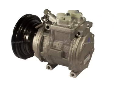 Compresseur Denso Complet TYPE : 10PA15L | 8831060770 | 447100704 - 4471007040 - 4471007041 - 4471007042 - 4471007043 - 4471007044 - 4471007045 - 4471007046 - 4471007047 - 4471007048 - 4471007049 - DCP50071 - DCP500710 - DCP500711 - DCP500712 - DCP500713 - DCP500714 - DCP500715 - DCP500716 - DCP500717 - DCP500718 - DCP500719