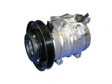 Compressor Denso Complete TYPE : 10S15C | 8831053040 | 447170553 - 4471705530 - 4471705531 - 4471705532 - 4471705533 - 4471705534 - 4471705535 - 4471705536 - 4471705537 - 4471705538 - 4471705539 - DCP51000 - DCP510000 - DCP510001 - DCP510002 - DCP510003 - DCP510004 - DCP510005 - DCP510006 - DCP510007 - DCP510008 - DCP510009