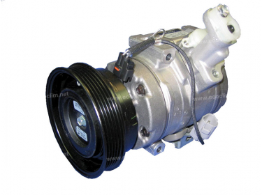 Compressor Denso Complete TYPE : 10S15L | 8831044140 | 447170579 - 4471705790 - 4471705791 - 4471705792 - 4471705793 - 4471705794 - 4471705795 - 4471705796 - 4471705797 - 4471705798 - 4471705799 - DCP50090 - DCP500900 - DCP500901 - DCP500902 - DCP500903 - DCP500904 - DCP500905 - DCP500906 - DCP500907 - DCP500908 - DCP500909