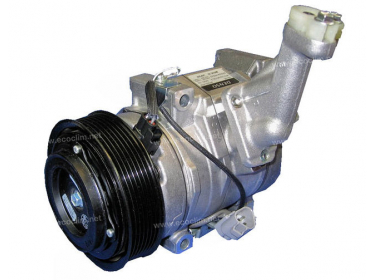 Compresseur Denso Complet TYPE : 10S15C | 8831044150 - 8832044120 | 447170944 - 4471709440 - 4471709441 - 4471709442 - 4471709443 - 4471709444 - 4471709445 - 4471709446 - 4471709447 - 4471709448 - 4471709449 - DCP50220