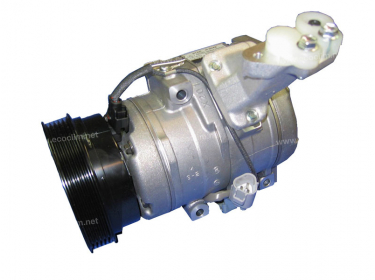 Compresseur Denso Complet TYPE : 10S17C | 8831044180 | 447170947 - 4471709470 - 4471709471 - 4471709472 - 4471709473 - 4471709474 - 4471709475 - 4471709476 - 4471709477 - 4471709478 - 4471709479 - DCP50223