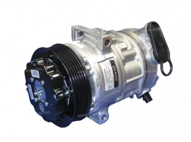 Compressor Denso Completo TYPE : 5SL12C | 55703721 | 447190555 - 4471905550 - 4471905551 - 4471905552 - 4471905553 - 4471905554 - 4471905555 - 4471905556 - 4471905557 - 4471905558 - 4471905559 - DCP20022 - DCP200220 - DCP200221 - DCP200222 - DCP200223 - DCP200224 - DCP200225 - DCP200226 - DCP200227 - DCP200228 - DCP200229