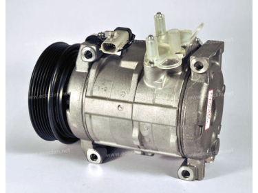 Compressor Denso Complete TYPE : 10S20C | 05005420AA - 05005420AE | 32537G - 447170736 - 4471707360 - 4471707361 - 4471707362 - 4471707363 - 4471707364 - 4471707365 - 4471707366 - 4471707367 - 4471707368 - 4471707369 - 447180494 - 4471804940 - 4471804941 - 4471804942 - 4471804943 - 4471804944 - 4471804945 - 4471804946 - 4471804947 - 4471804948 - 4471804949 - 89074 - 8FK351105241 - 920.30178 - CRK112 - DCP06016 - DCP060160 - DCP060161 - DCP060162 - DCP060163 - DCP060164 - DCP060165 - DCP060166 - DCP060167 - DCP060168 - DCP060169