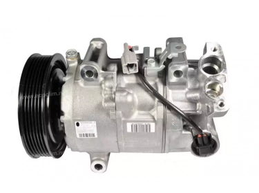 Compresseur Denso Complet TYPE : 6SEL14C | 7711497392 - 8200939386 | 32596G - 40440257 - 447150002 - 4471500020 - 4471500021 - 4471500022 - 4471500023 - 4471500024 - 4471500025 - 4471500026 - 4471500027 - 4471500028 - 4471500029 - 82D0156304CA - 890044 - 8FK351123051 - 92030204 - ACP382000P - DCP23030 - DCP230300 - DCP230301 - DCP230302 - DCP230303 - DCP230304 - DCP230305 - DCP230306 - DCP230307 - DCP230308 - DCP230309 - RTK489