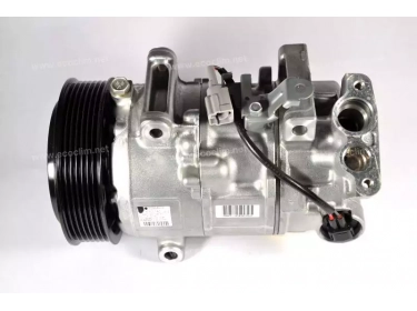 Compressor Denso Compleet TYPE : 6SEL14 | 7711497391 - 8200956574 |