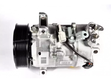 Compresor Denso Completo TYPE : 6SEL14C | 4478306701 - 4478307300 - 7711497568 - 8200958328 - A4478306701 - A4478307300 | 447150004 - 4471500040 - 4471500041 - 4471500042 - 4471500043 - 4471500044 - 4471500045 - 4471500046 - 4471500047 - 4471500048 - 4471500049 - 920.30221 - DCP17195 - DCP171950 - DCP171951 - DCP171952 - DCP171953 - DCP171954 - DCP171955 - DCP171956 - DCP171957 - DCP171958 - DCP171959 - DCP23032 - DCP230320 - DCP230321 - DCP230322 - DCP230323 - DCP230324 - DCP230325 - DCP230326 - DCP230327 - DCP230328 - DCP230329