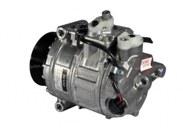 Compresseur Denso Complet TYPE : 7SEU17C | 0012303211 - A0012303211 | 447150168 - 4471501680 - 4471501681 - 4471501682 - 4471501683 - 4471501684 - 4471501685 - 4471501686 - 4471501687 - 4471501688 - 4471501689 - DCP17102