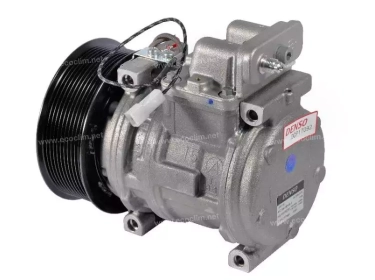 Compressor Denso Complete TYPE : 10PA15C | 303006700 - 303008600 - 303067 - 303086 - 5412301111 - A5412301111 | 890331 - DCP17092 - DCP170920 - DCP170921 - DCP170922 - DCP170923 - DCP170924 - DCP170925 - DCP170926 - DCP170927 - DCP170928 - DCP170929 - DCP17502 - DCP175020 - DCP175021 - DCP175022 - DCP175023 - DCP175024 - DCP175025 - DCP175026 - DCP175027 - DCP175028 - DCP175029