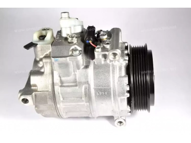 Compressor Denso Complete TYPE : 7SEU17C | 0012302811 - 001230811 - A0012302811 - A001230811 | DCP17064 - DCP170640 - DCP170641 - DCP170642 - DCP170643 - DCP170644 - DCP170645 - DCP170646 - DCP170647 - DCP170648 - DCP170649 - DCP17082 - DCP170820 - DCP170821 - DCP170822 - DCP170823 - DCP170824 - DCP170825 - DCP170826 - DCP170827 - DCP170828 - DCP170829
