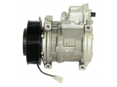 Compressor Denso Complete TYPE : 10PA15C | 9062300111 - A9062300111 | DCP17084 - DCP170840 - DCP170841 - DCP170842 - DCP170843 - DCP170844 - DCP170845 - DCP170846 - DCP170847 - DCP170848 - DCP170849