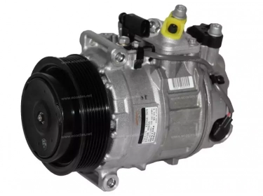 Compressor Denso Complete TYPE : 7SEU17C | 94812601102 - 94812601103 | DCP28014 - DCP280140 - DCP280141 - DCP280142 - DCP280143 - DCP280144 - DCP280145 - DCP280146 - DCP280147 - DCP280148 - DCP280149