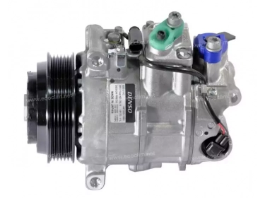 Compressor Denso Complete TYPE : 6SEU16C | 0012305011 - 0022303411 - A0012305011 - A0022303411 | 447150215 - 4471502150 - 4471502151 - 4471502152 - 4471502153 - 4471502154 - 4471502155 - 4471502156 - 4471502157 - 4471502158 - 4471502159 - 447180991 - 4471809910 - 4471809911 - 4471809912 - 4471809913 - 4471809914 - 4471809915 - 4471809916 - 4471809917 - 4471809918 - 4471809919 - DCP17087 - DCP170870 - DCP170871 - DCP170872 - DCP170873 - DCP170874 - DCP170875 - DCP170876 - DCP170877 - DCP170878 - DCP170879