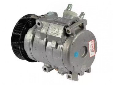 Compressor Denso Complete TYPE : 10S17C | 883106A140 - 883106A141 | 447190575 - 4471905750 - 4471905751 - 4471905752 - 4471905753 - 4471905754 - 4471905755 - 4471905756 - 4471905757 - 4471905758 - 4471905759 - DCP50076 - DCP500760 - DCP500761 - DCP500762 - DCP500763 - DCP500764 - DCP500765 - DCP500766 - DCP500767 - DCP500768 - DCP500769