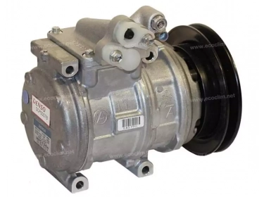 Compressor Denso Complete TYPE : 10PA17C | 8831035710 | 447100833 - 4471008330 - 4471008331 - 4471008332 - 4471008333 - 4471008334 - 4471008335 - 4471008336 - 4471008337 - 4471008338 - 4471008339 - DCP50078 - DCP500780 - DCP500781 - DCP500782 - DCP500783 - DCP500784 - DCP500785 - DCP500786 - DCP500787 - DCP500788 - DCP500789