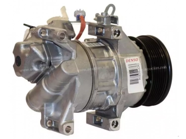 Compresseur Denso Complet TYPE : 5SER09C | 883100D320 - 883101A800 | DCP50304 - DCP503040 - DCP503041 - DCP503042 - DCP503043 - DCP503044 - DCP503045 - DCP503046 - DCP503047 - DCP503048 - DCP503049