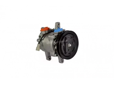 Compresor Denso Completo TYPE : SV07E | 3C581-50060 - 3C581-50062 - 3C581-97590 - 3C58150060 - 3C58150062 - 3C58197590 | 20-12403-R - 503-182 - DCP99830 - DCP998300 - DCP998301 - DCP998302 - DCP998303 - DCP998304 - DCP998305 - DCP998306 - DCP998307 - DCP998308 - DCP998309