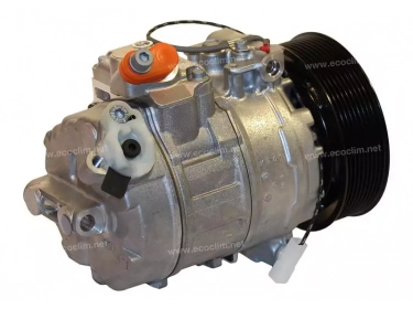 Compresseur Denso Complet TYPE : 7SBU16C | 4572300111 - A4572300111 - B80.00171 - B8000171 | DCP17113 - DCP171130 - DCP171131 - DCP171132 - DCP171133 - DCP171134 - DCP171135 - DCP171136 - DCP171137 - DCP171138 - DCP171139