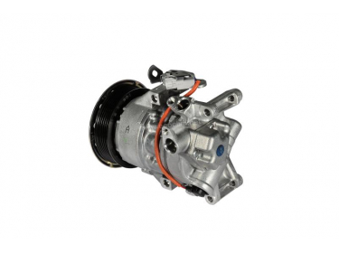 Compressor Denso Complete  | 8831002390 | DCP50300 - DCP503000 - DCP503001 - DCP503002 - DCP503003 - DCP503004 - DCP503005 - DCP503006 - DCP503007 - DCP503008 - DCP503009