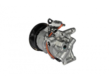 Compressor Denso Complete  | 8831002390 | DCP50300 - DCP503000 - DCP503001 - DCP503002 - DCP503003 - DCP503004 - DCP503005 - DCP503006 - DCP503007 - DCP503008 - DCP503009