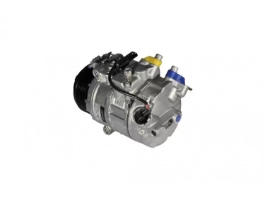 Compresseur Denso Complet TYPE : 7SBU17C | 64526987890 | 89574 - 8FK351111091 - ACP113000P - BWAK428 - DCP05077 - DCP050770 - DCP050771 - DCP050772 - DCP050773 - DCP050774 - DCP050775 - DCP050776 - DCP050777 - DCP050778 - DCP050779