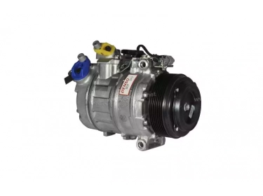 Compresseur Denso Complet TYPE : 7SBU17C | 64526987890 | 89574 - 8FK351111091 - ACP113000P - BWAK428 - DCP05077 - DCP050770 - DCP050771 - DCP050772 - DCP050773 - DCP050774 - DCP050775 - DCP050776 - DCP050777 - DCP050778 - DCP050779
