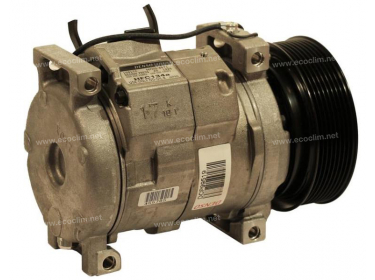 Compressor Denso Complete TYPE : 10S17C | 31.552.020.011 - G931.552.020.011 - G932552020011 | 101FD11001 - 4472606571 - 44726065710 - 44726065711 - 44726065712 - 44726065713 - 44726065714 - 44726065715 - 44726065716 - 44726065717 - 44726065718 - 44726065719 - DCP99519 - DCP995190 - DCP995191 - DCP995192 - DCP995193 - DCP995194 - DCP995195 - DCP995196 - DCP995197 - DCP995198 - DCP995199
