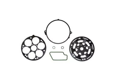 Kompressor Kompressor-Ersatzteile Dichtung Denso KIT DE JOINT 6SEU16C |  |