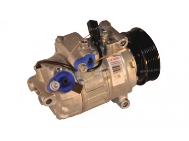 Compresseur Denso Complet KIT DE JOINT TV12C / 14C | 4E0260805AK - 4E0260805BC | DCP02063 - DCP020630 - DCP020631 - DCP020632 - DCP020633 - DCP020634 - DCP020635 - DCP020636 - DCP020637 - DCP020638 - DCP020639