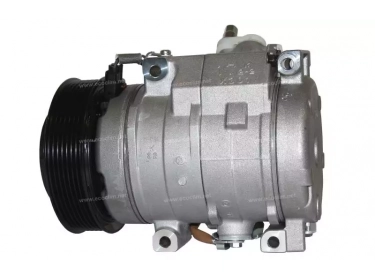Kompressor Denso Komplett TYPE : 10S17C | 883206A080 - 8841035400 | DCP50085 - DCP500850 - DCP500851 - DCP500852 - DCP500853 - DCP500854 - DCP500855 - DCP500856 - DCP500857 - DCP500858 - DCP500859
