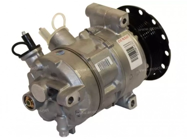 Kompressor Denso Komplett TYPE : 5SE12C | 5058228AI - 55111423AC - 55111423AD | DCP06022 - DCP060220 - DCP060221 - DCP060222 - DCP060223 - DCP060224 - DCP060225 - DCP060226 - DCP060227 - DCP060228 - DCP060229