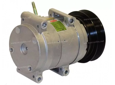 Kompressor Denso Komplett TYPE : SP17 | 20910245 - 4813543 | 101OP15003.O - 32710G - 40420075 - 82D0155499A - 8FK351340461 - 920.10979 - ACP1432000P - CTK037