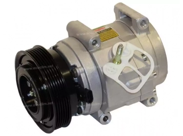 Kompressor Denso Komplett TYPE : SP17 | 20910245 - 4813543 | 101OP15003.O - 32710G - 40420075 - 82D0155499A - 8FK351340461 - 920.10979 - ACP1432000P - CTK037