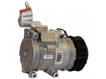 Kompressor Denso Komplett TYPE : 10S17C | 38800RMAG02 | DCP40003 - DCP400030 - DCP400031 - DCP400032 - DCP400033 - DCP400034 - DCP400035 - DCP400036 - DCP400037 - DCP400038 - DCP400039