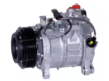 Compressor Denso Compleet TYPE : 7SBU17A | 64529216466 | 1201287 - 8FK351002331 - ACP472000P - BWK493 - DCP05096 - DCP050960 - DCP050961 - DCP050962 - DCP050963 - DCP050964 - DCP050965 - DCP050966 - DCP050967 - DCP050968 - DCP050969