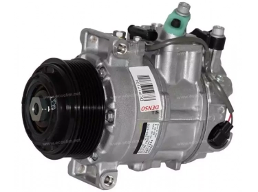 Compressor Denso Compleet TYPE : 6SEU16C | 0022303211 - A0022303211 | DCP17104 - DCP171040 - DCP171041 - DCP171042 - DCP171043 - DCP171044 - DCP171045 - DCP171046 - DCP171047 - DCP171048 - DCP171049