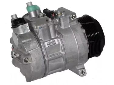 Compressor Denso Compleet TYPE : 6SEU16C | 0022303211 - A0022303211 | DCP17104 - DCP171040 - DCP171041 - DCP171042 - DCP171043 - DCP171044 - DCP171045 - DCP171046 - DCP171047 - DCP171048 - DCP171049