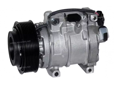 Compresor Denso Completo TYPE : 10SRE18C | 11652187 - AT367640 |