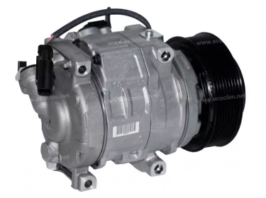 Compresor Denso Completo TYPE : 10SRE18C | 11652187 - AT367640 |
