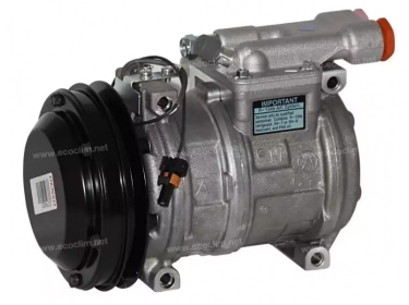 Compresor Denso Completo Type : 10PA17C | RE55422 |