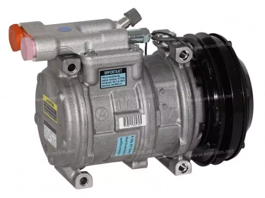 Compresor Denso Completo Type : 10PA17C | RE55422 |
