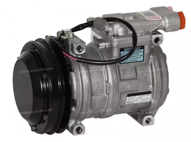 Compresor Denso Completo TYPE : 10PA17C | AT163728 |
