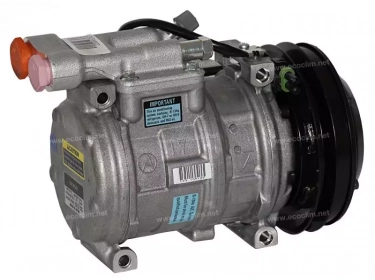 Compresor Denso Completo TYPE : 10PA17C | AT163728 |