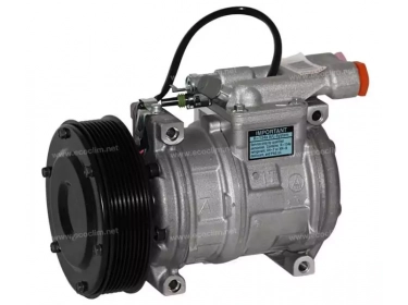 Compresor Denso Completo TYPE : 10PA17C | AT168543 - AT226273 |
