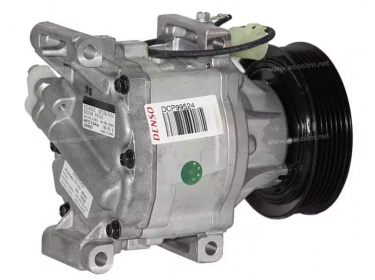 Compresor Denso Completo TYPE : SCS06C | MIA10103 |