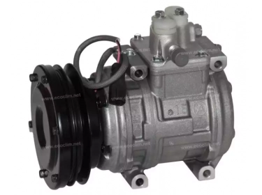Compresor Denso Completo TYPE : 10PA15C | 154-0490 - 1540490 |