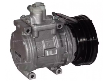 Compresor Denso Completo TYPE : 10PA15C | 154-0490 - 1540490 |
