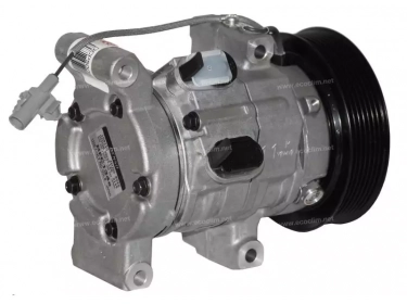 Compresor Denso Completo TYPE : 10S11C | 883100K110 |