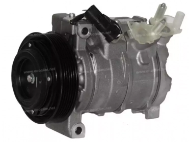 Compresor Denso Completo TYPE : 10SR17C | 55111425AA |