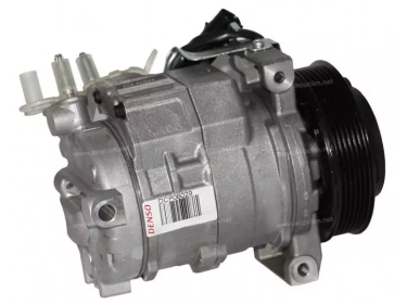 Compresor Denso Completo TYPE : 10SR17C | 55111425AA |